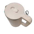 Modern 1500W Electric Tea Water Kettle